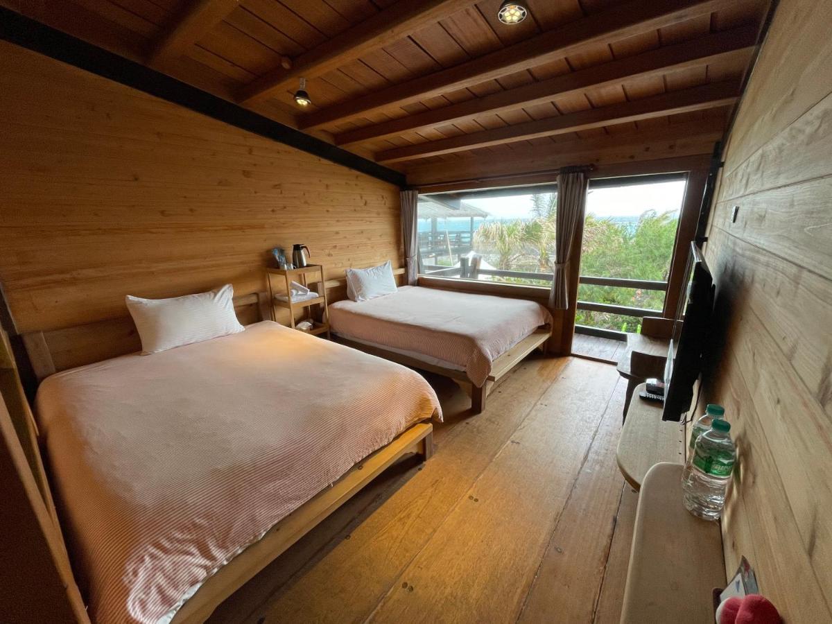 Bixilian B&B Chenggong Dış mekan fotoğraf