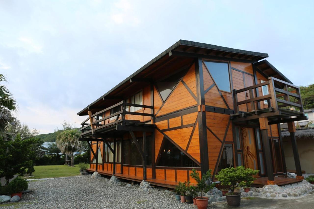 Bixilian B&B Chenggong Dış mekan fotoğraf