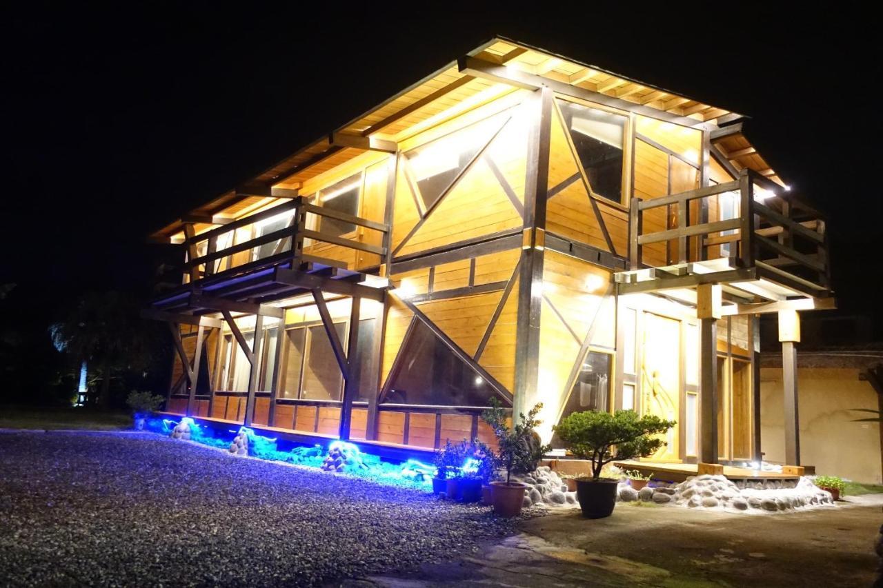 Bixilian B&B Chenggong Dış mekan fotoğraf