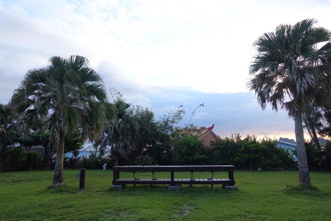 Bixilian B&B Chenggong Dış mekan fotoğraf
