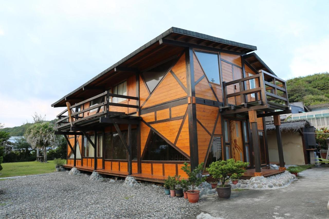 Bixilian B&B Chenggong Dış mekan fotoğraf