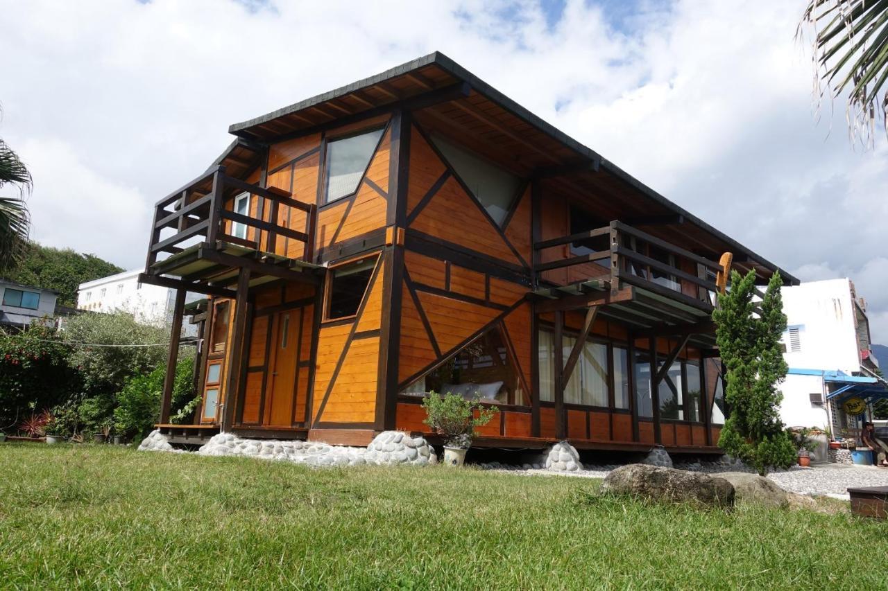 Bixilian B&B Chenggong Dış mekan fotoğraf