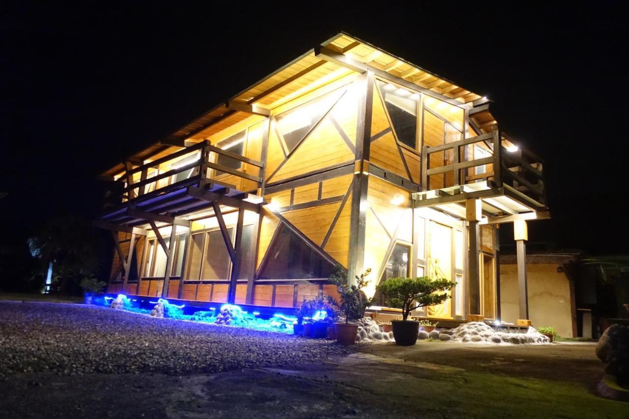 Bixilian B&B Chenggong Dış mekan fotoğraf