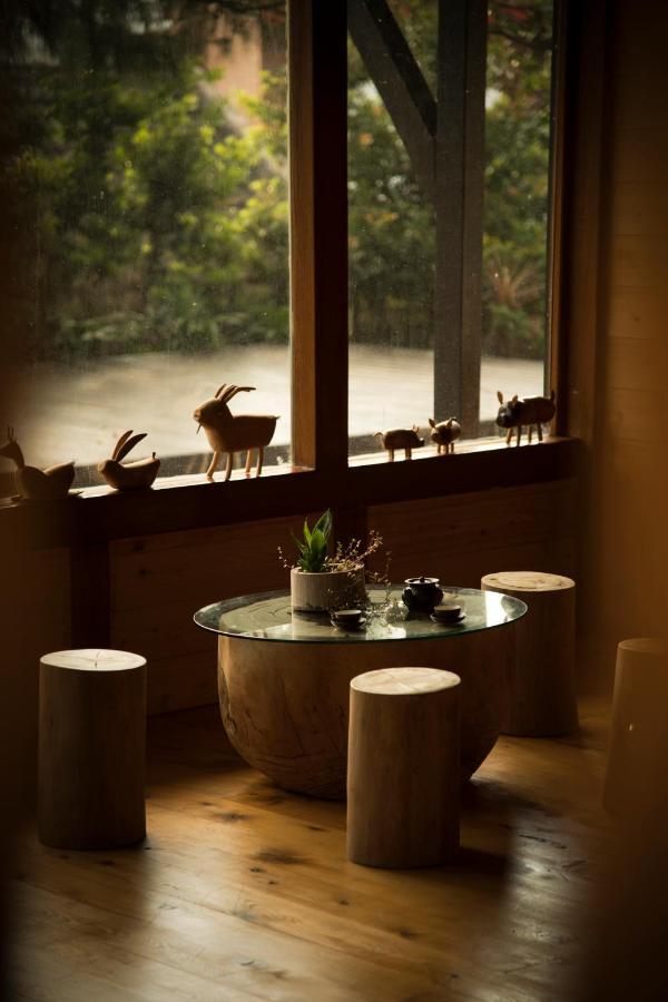 Bixilian B&B Chenggong Dış mekan fotoğraf