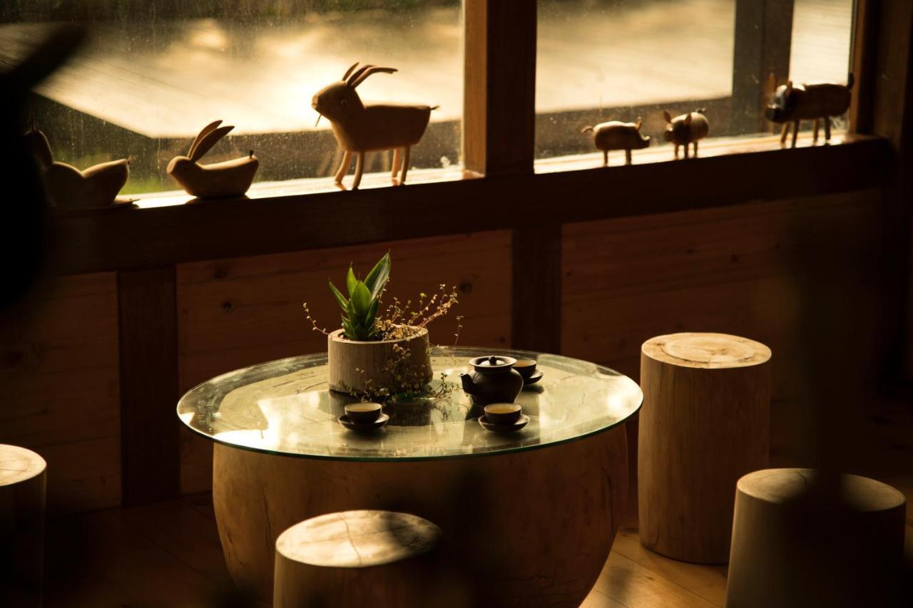 Bixilian B&B Chenggong Dış mekan fotoğraf