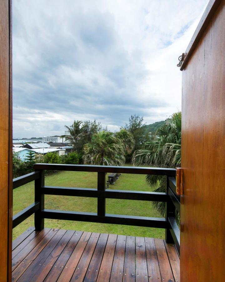 Bixilian B&B Chenggong Dış mekan fotoğraf