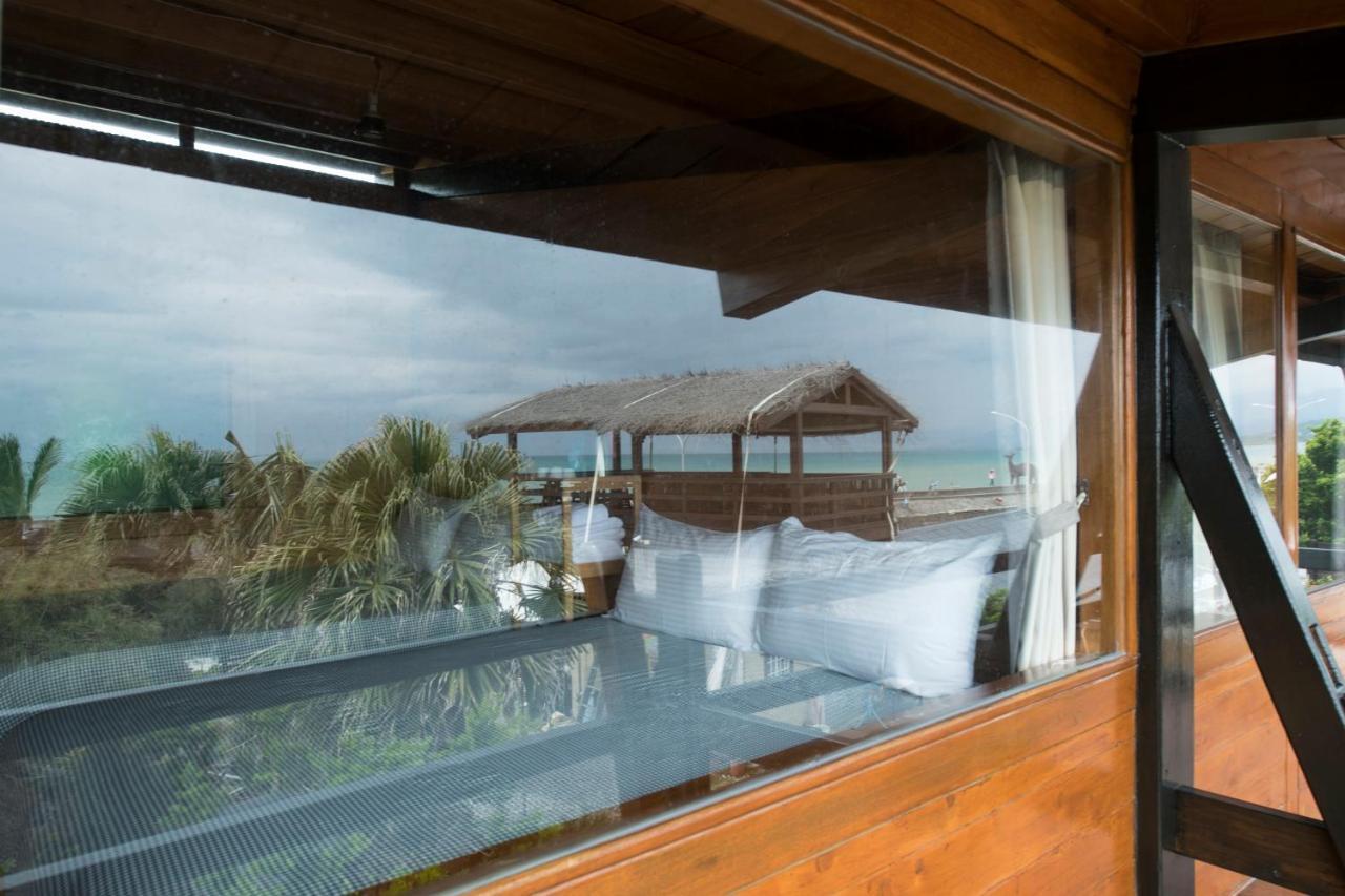 Bixilian B&B Chenggong Dış mekan fotoğraf