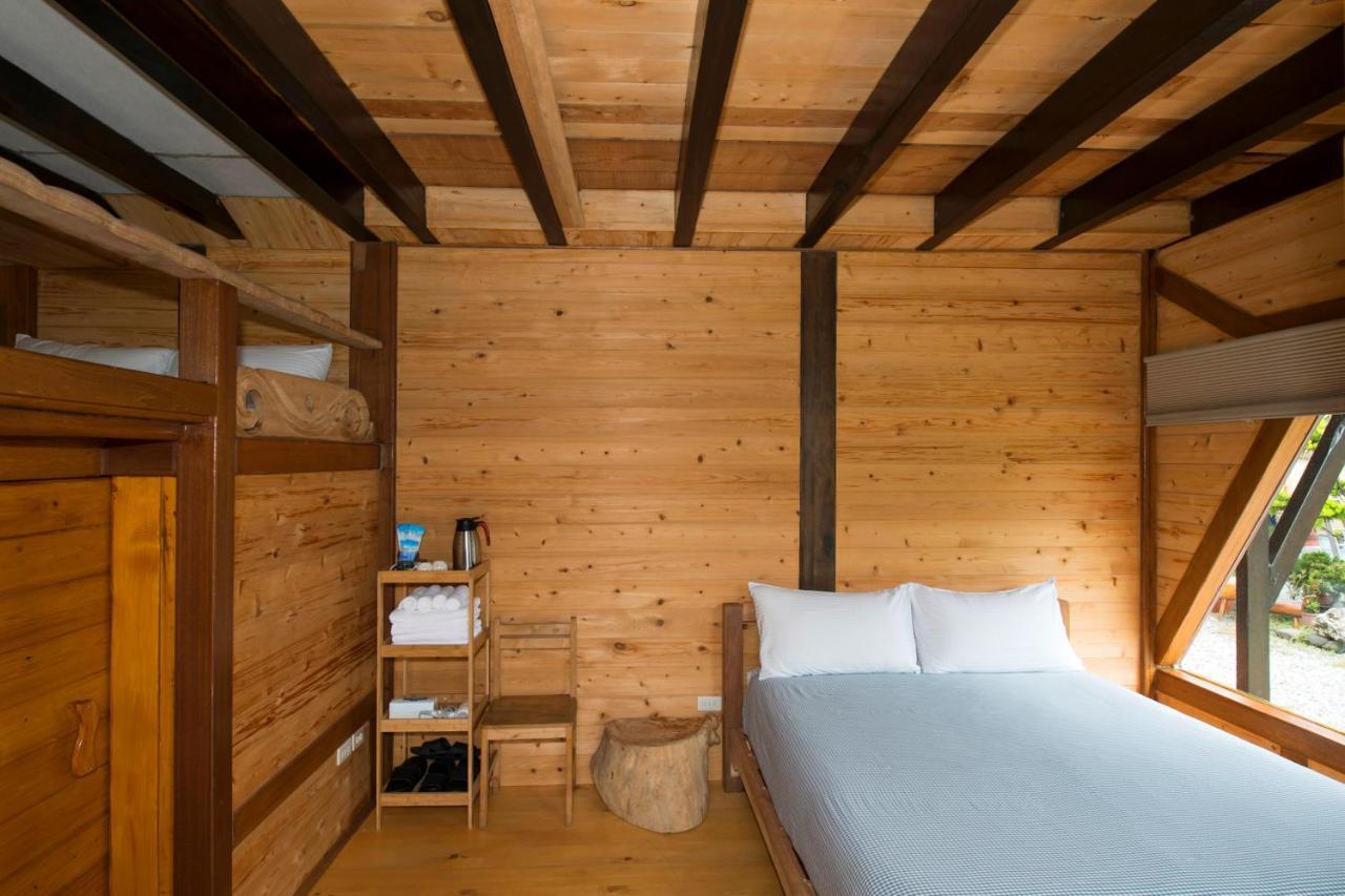 Bixilian B&B Chenggong Dış mekan fotoğraf
