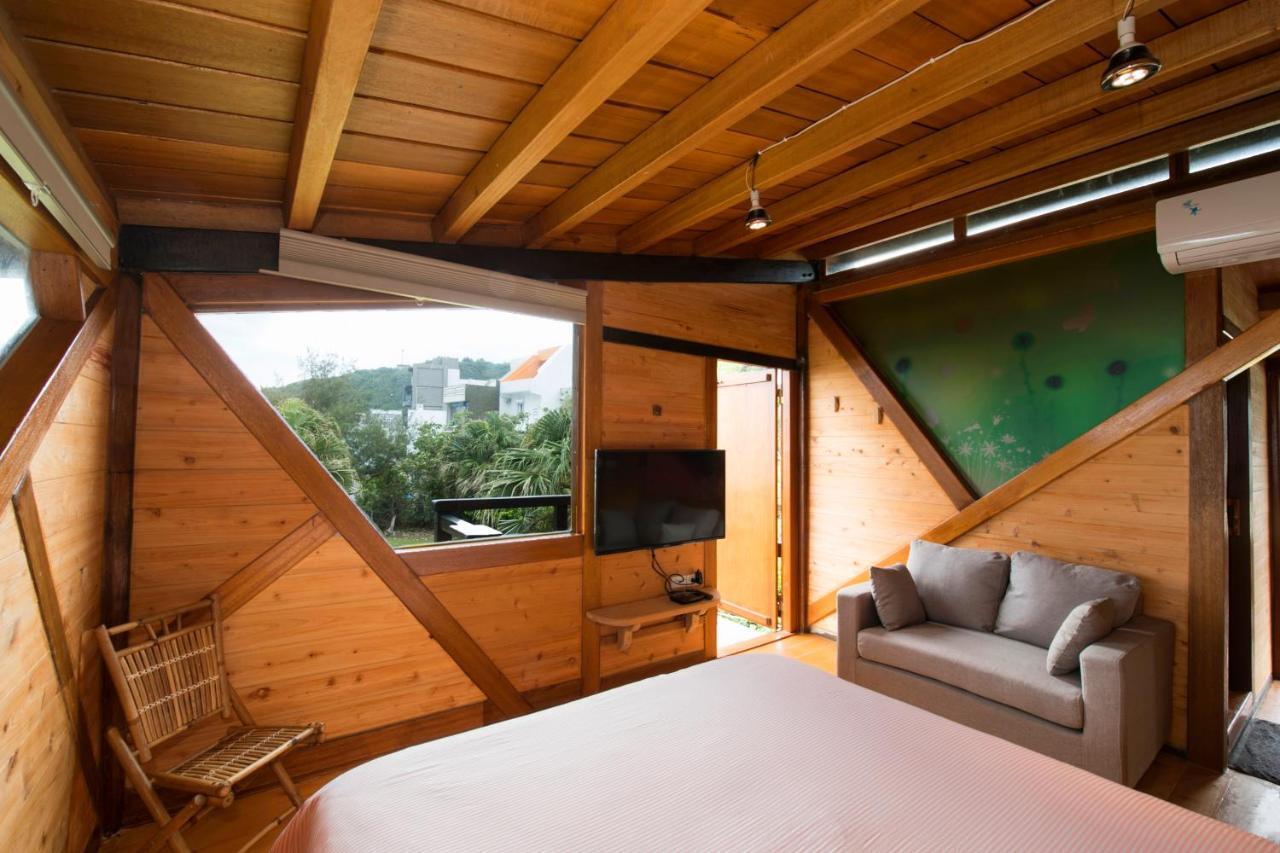 Bixilian B&B Chenggong Dış mekan fotoğraf