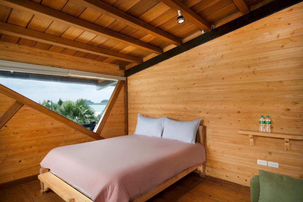 Bixilian B&B Chenggong Dış mekan fotoğraf