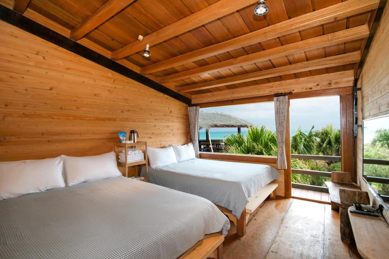 Bixilian B&B Chenggong Dış mekan fotoğraf