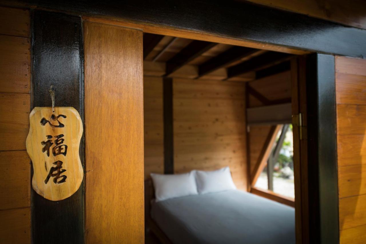 Bixilian B&B Chenggong Dış mekan fotoğraf
