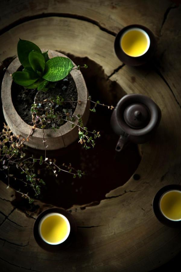 Bixilian B&B Chenggong Dış mekan fotoğraf