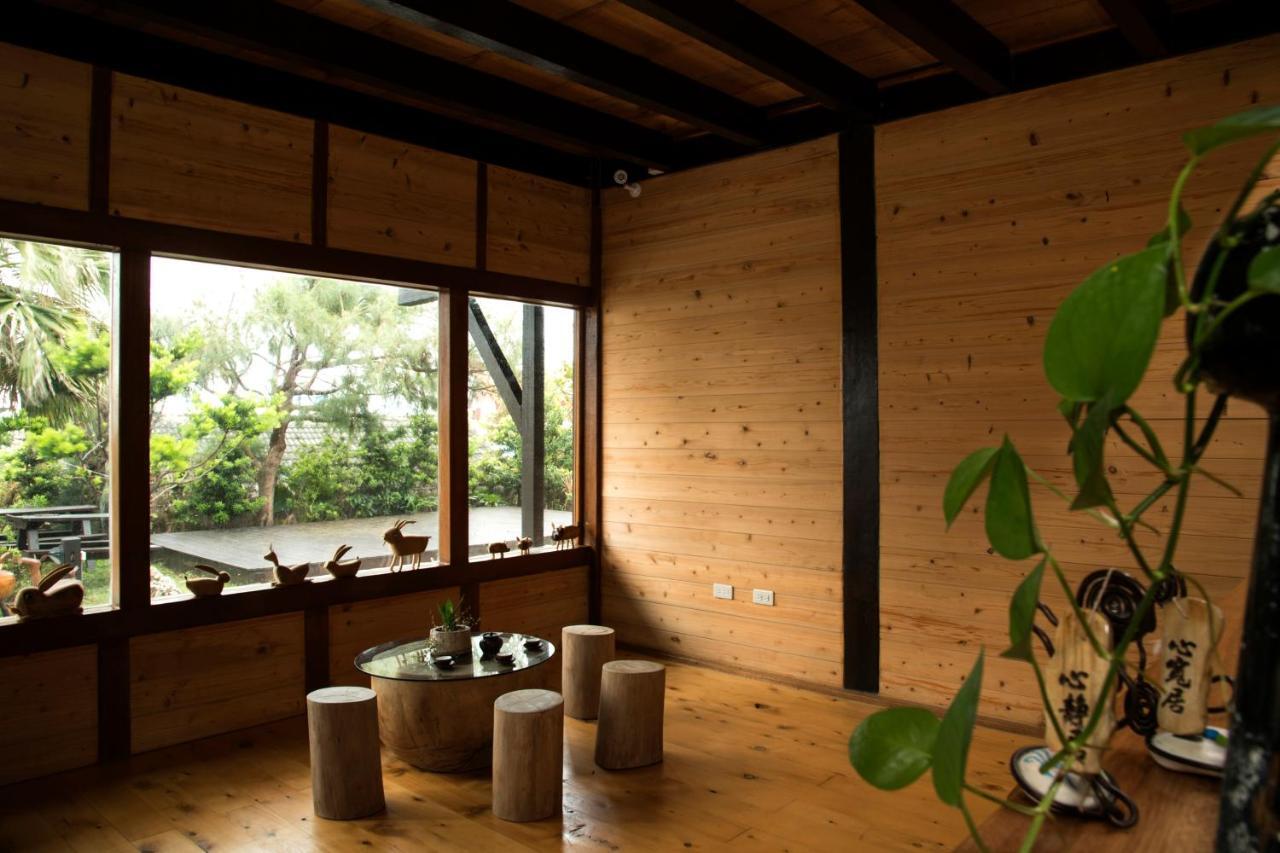Bixilian B&B Chenggong Dış mekan fotoğraf